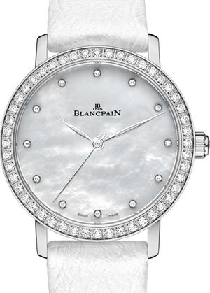 6102-4654-95A Blancpain Women