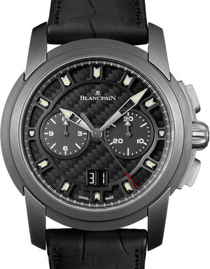 0R85F 1103 53B Blancpain L-evolution