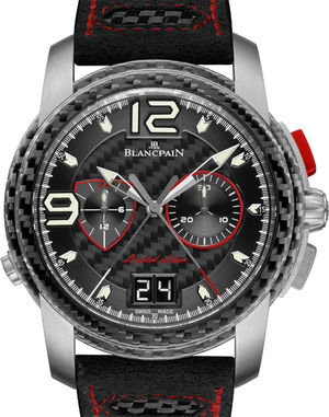 8886F-1203-52B Blancpain L-evolution