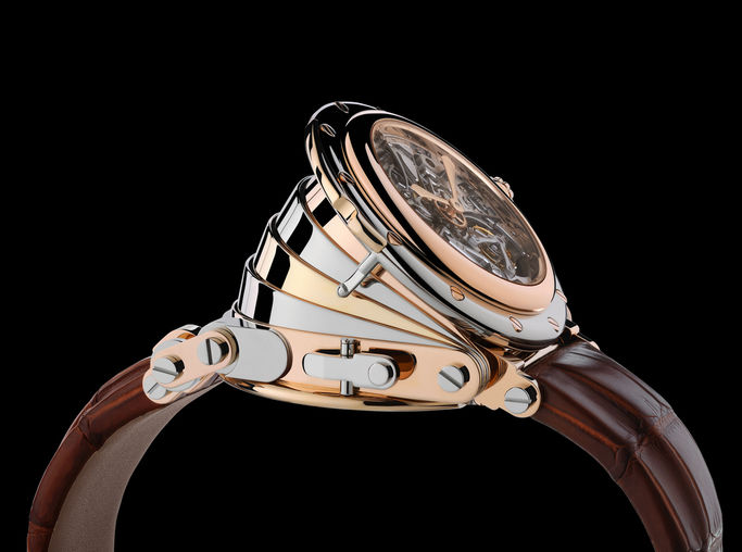 OP50.0805P Manufacture Royale Opera Collection
