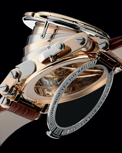 OP50.0805P Manufacture Royale Opera Collection