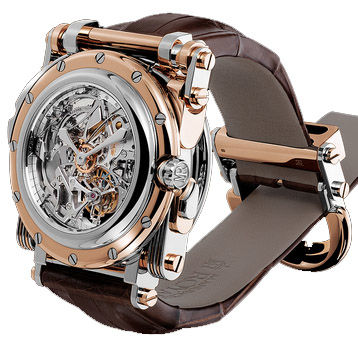 OP50.0508P Manufacture Royale Opera Collection