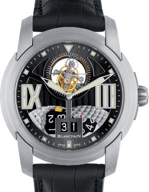 8822-15B30-53B Blancpain L-evolution