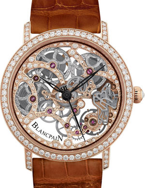 6633-2900-55b Blancpain Villeret