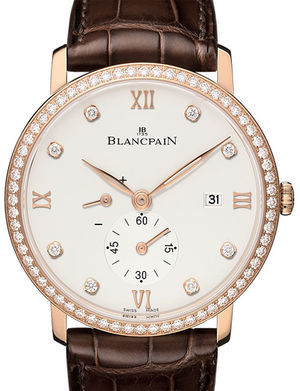 6606 2987 55B Blancpain Villeret
