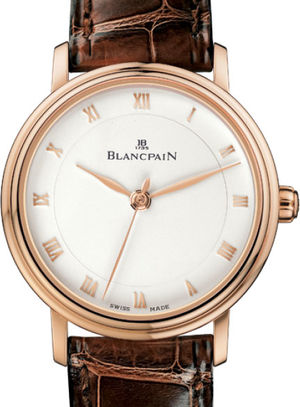 6102-3642-55A Blancpain Villeret