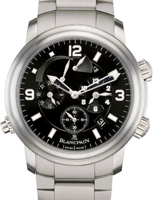 2041-1230-98B Blancpain Leman