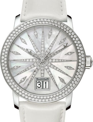 2850-3554-52B Blancpain Women