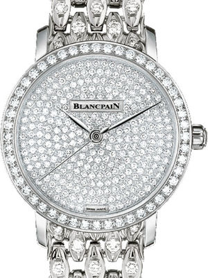 6102 1963 96AD Blancpain Women