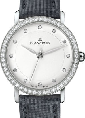 6102-4628-95A Blancpain Women