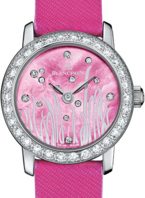 0062-1954G-52A Blancpain Women