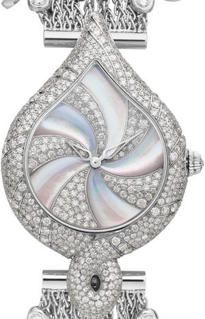0081B-9454-96AD  Blancpain Women