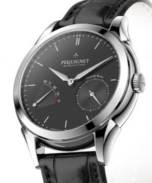 9010143CN Pequignet Manufacture Royal