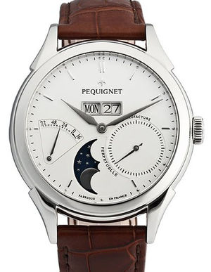 9010433CG Pequignet Manufacture Royal