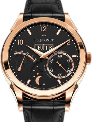 9011548CN  Pequignet Manufacture Royal