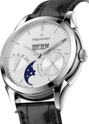 9010433CN Pequignet Manufacture Royal