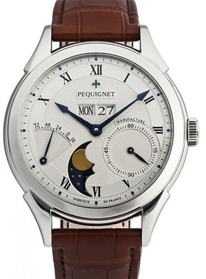 9010437CG Pequignet Manufacture Royal