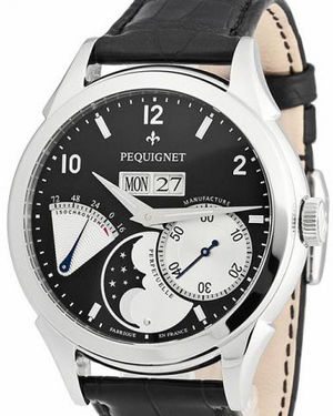 9010543CN Pequignet Manufacture Royal
