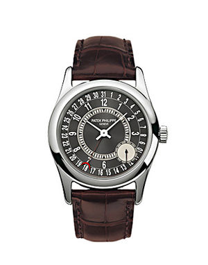 6000G-010 Patek Philippe Calatrava