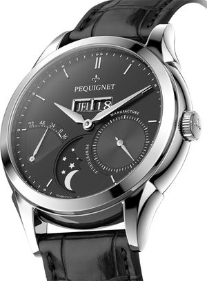 9010443CN Pequignet Manufacture Royal