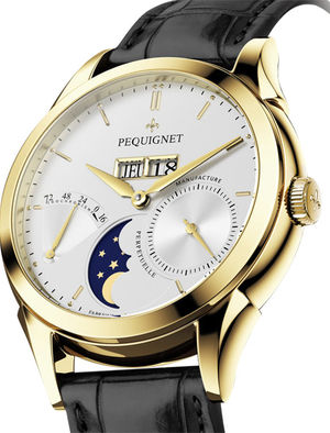 9011438CN Pequignet Manufacture Royal