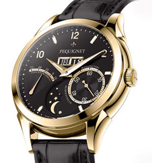 9011448CN Pequignet Manufacture Royal
