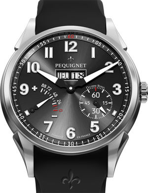 9032733/30 Pequignet Manufacture Royal