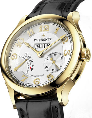 9001438cn Pequignet Manufacture Royal