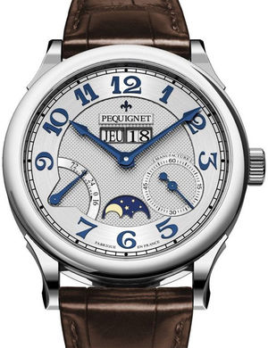 9007437CG Pequignet Manufacture Royal