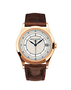 5296R-001 Patek Philippe Calatrava
