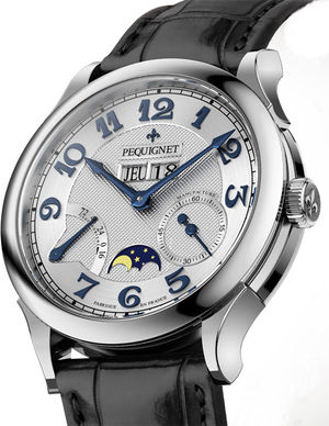 9007437CN Pequignet Manufacture Royal