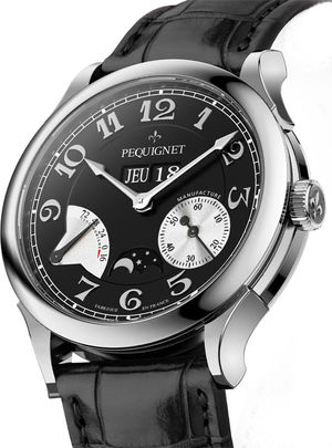 9007543CN Pequignet Manufacture Royal