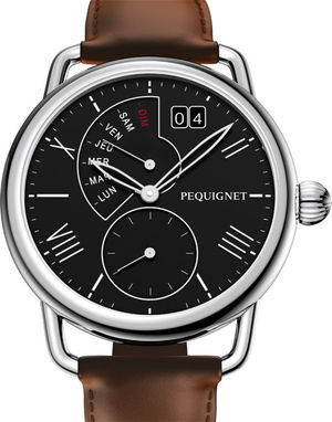 8350443F/G Pequignet Moorea Gent