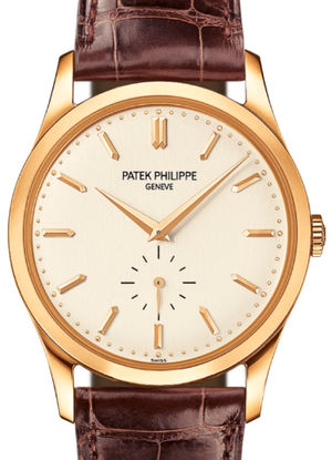 5196J-001 Patek Philippe Calatrava