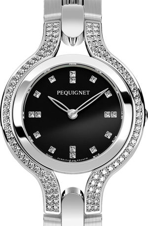 2014449CD/1 Pequignet Moorea Lady