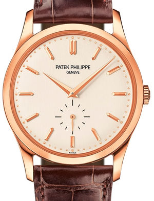 5196R-001 Patek Philippe Calatrava