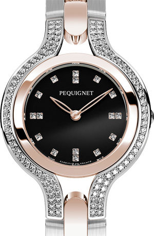 2015449CD/1 Pequignet Moorea Lady