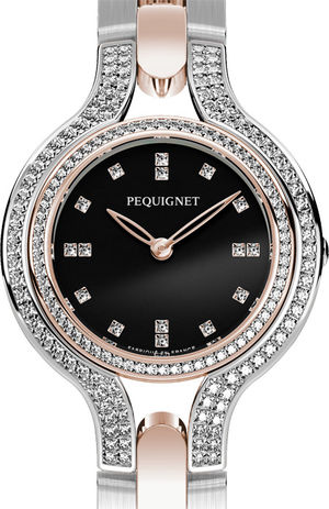 2015449CD/2 Pequignet Moorea Lady