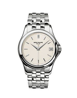 5127/1G-001 Patek Philippe Calatrava