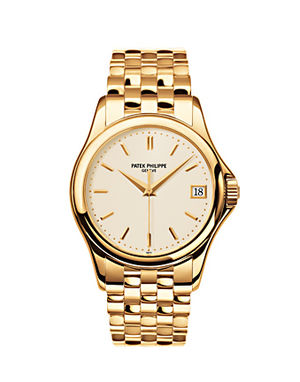 5127/1J-001 Patek Philippe Calatrava