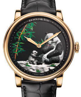 1LCAP.B03A.C111A Arnold & Son Royal