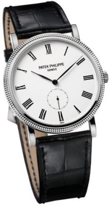 5119G-001 Patek Philippe Calatrava