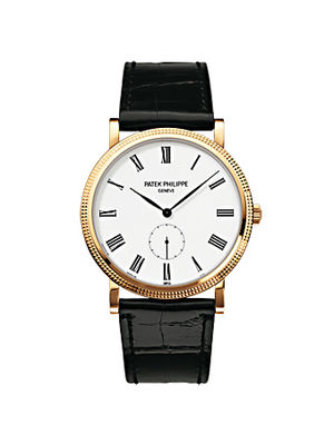 5119J-001 Patek Philippe Calatrava