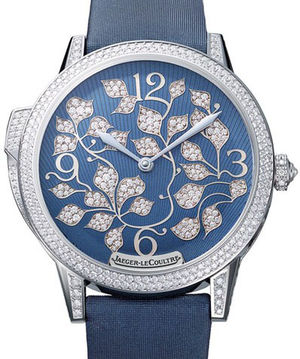 35034E1 Jaeger LeCoultre Rendez-Vous