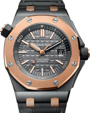 15709TR.OO.A005CR.01 Audemars Piguet Royal Oak Offshore