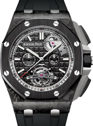 26550AU.OO.A002CA.01 Audemars Piguet Royal Oak Offshore