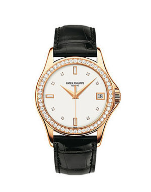 5108R-001 Patek Philippe Calatrava