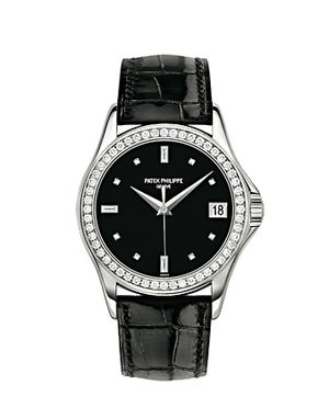 5108G-010 Patek Philippe Calatrava