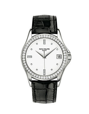 5108G-012 Patek Philippe Calatrava