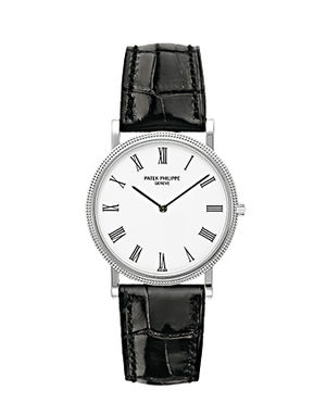 3520DG-001 Patek Philippe Calatrava